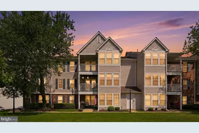 3560 Sherbrooke Circle #302, Woodbridge, VA 22192 - Photo 1