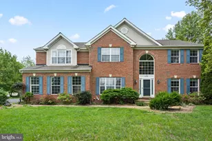 11117 Stainsby Ct, Bristow, VA 20136 - Photo 1