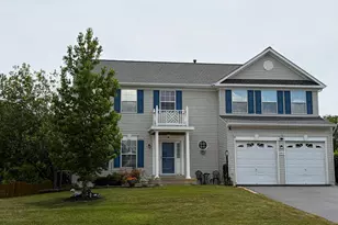 8905 Edmonston Dr, Bristow, VA 20136 - Photo 1