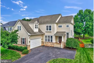 9295 Falling Water Drive, Bristow, VA 20136 - Photo 1