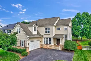 9295 Falling Water Dr, Bristow, VA 20136 - Photo 1