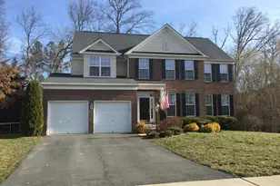 14942 Simmons Grove Dr, Haymarket, VA 20169 - Photo 1