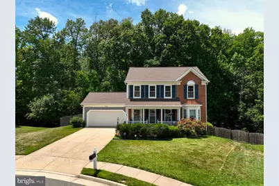 2906 Chevoit Hill Court, Woodbridge, VA 22191 - Photo 1
