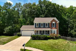 2906 Chevoit Hill Ct, Woodbridge, VA 22191 - Photo 1