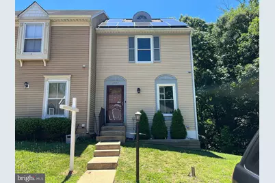 12102 Presidio Way, Woodbridge, VA 22192 - Photo 1