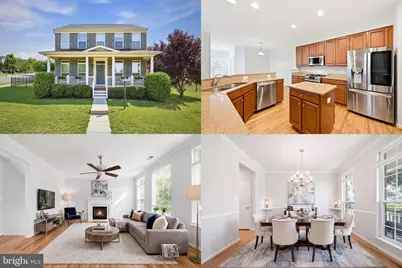 16804 Anchor Bend Circle, Woodbridge, VA 22191 - Photo 1