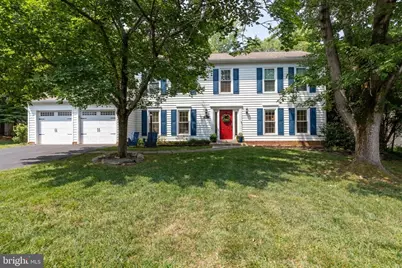 13057 Michie Court, Woodbridge, VA 22192 - Photo 1