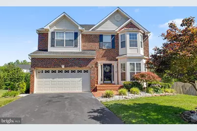 10111 Trumpet Vine Court, Manassas, VA 20110 - Photo 1