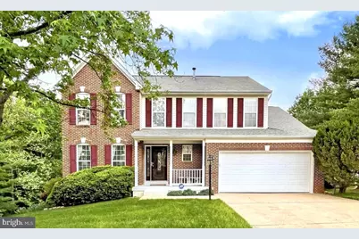 4702 Pearson Drive, Woodbridge, VA 22193 - Photo 1