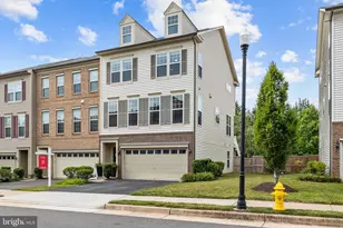 8131 Honey Bee Way, Manassas, VA 20111 - Photo 1