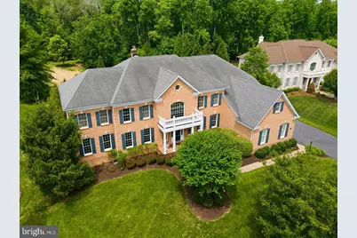 5808 Malvern Hill Court, Haymarket, VA 20169 - Photo 1