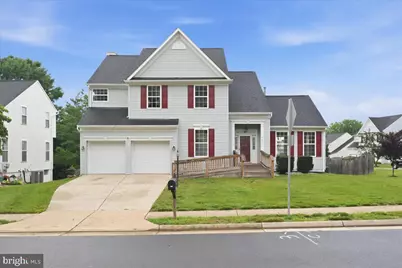 9884 Arrowood Drive, Manassas, VA 20111 - Photo 1