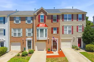 1392 Cranes Bill Way, Woodbridge, VA 22191 - Photo 1