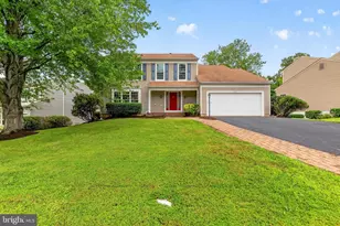 2802 Noble Fir Ct, Woodbridge, VA 22192 - Photo 1