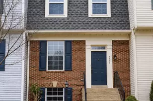 1773 Wigglesworth Way, Woodbridge, VA 22191 - Photo 1