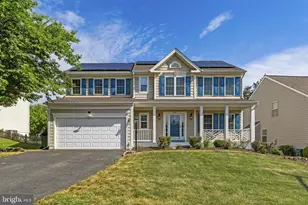 9140 Worthington Dr, Bristow, VA 20136 - Photo 1