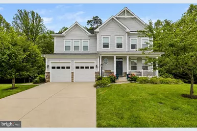 4900 Quixote Court, Woodbridge, VA 22193 - Photo 1