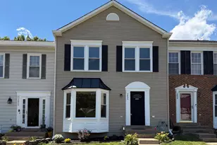3822 Wagon Wheel Ln, Woodbridge, VA 22192 - Photo 1