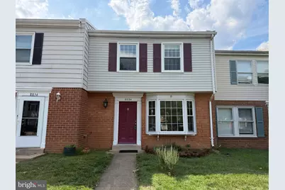 8854 Cherry Oak Court, Manassas, VA 20109 - Photo 1