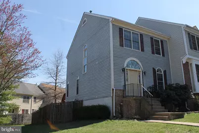 12424 Abbey Knoll Court, Woodbridge, VA 22192 - Photo 1