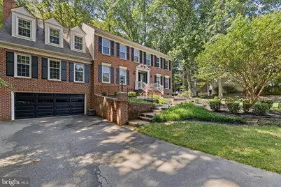 12307 Eliff Way, Woodbridge, VA 22192 - Photo 1