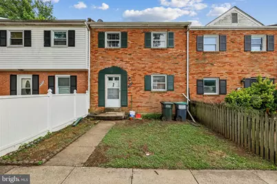 14447 Village Drive, Woodbridge, VA 22191 - Photo 1