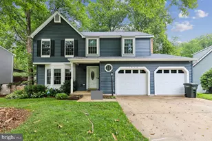 15058 Camellia Ln, Dumfries, VA 22025 - Photo 1