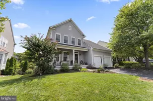 9887 Solitary Pl, Bristow, VA 20136 - Photo 1
