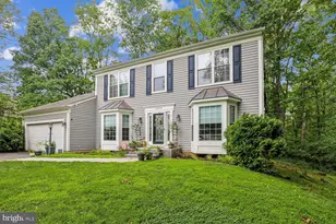 13104 Holly Leaf Ct, Woodbridge, VA 22192 - Photo 1