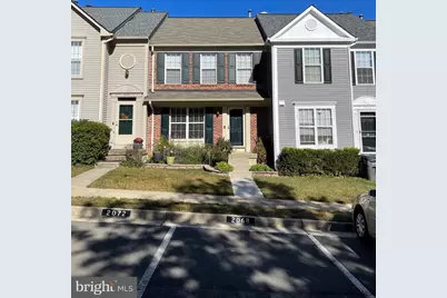 2068 Bowline Loop, Woodbridge, VA 22192 - Photo 1