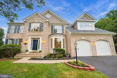 17090 Anns Brook Court, Woodbridge, VA 22191 - Photo 1