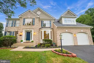 17090 Anns Brook Ct, Woodbridge, VA 22191 - Photo 1