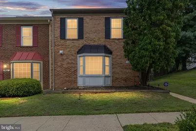 3424 Ascot Court, Woodbridge, VA 22192 - Photo 1