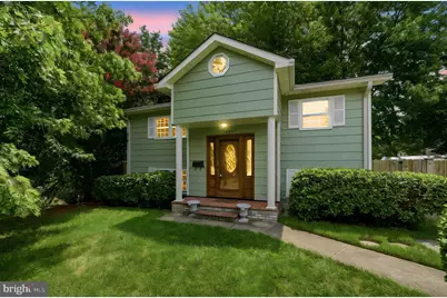 14307 Fairview Lane, Woodbridge, VA 22193 - Photo 1