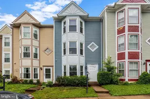 12163 Presidio Way, Woodbridge, VA 22192 - Photo 1