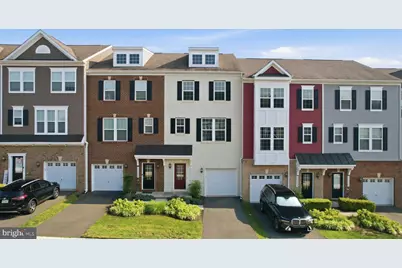 15331 Linville Creek Drive, Haymarket, VA 20169 - Photo 1