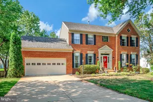 18849 Beaten Path Ct, Triangle, VA 22172 - Photo 1
