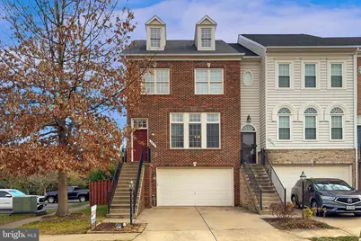 6913 Stanwick Square, Gainesville, VA 20155 - Photo 1