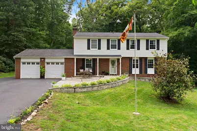 11580 Hicks Court, Manassas, VA 20112 - Photo 1
