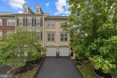 9155 Ribbon Falls Loop, Bristow, VA 20136 - Photo 1