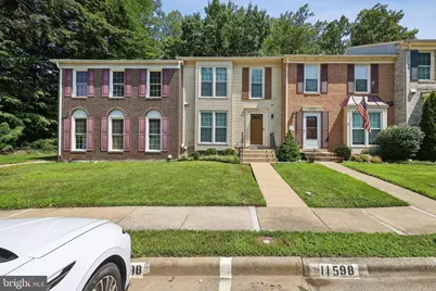 11598 Overleigh Drive, Woodbridge, VA 22192 - Photo 1