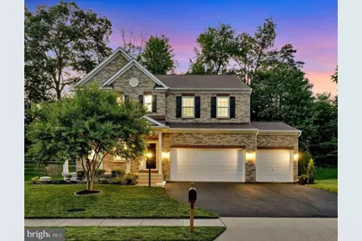 10624 Berry Orchard Court, Manassas, VA 20112 - Photo 1