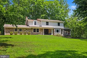 13437 Carriage Hill Dr, Manassas, VA 20112 - Photo 1
