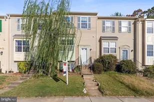 1984 Winslow Ct, Woodbridge, VA 22191 - Photo 1