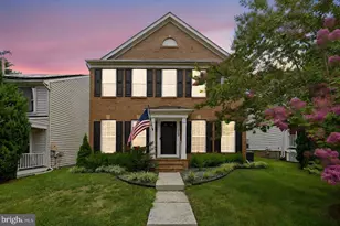 2488 Port Potomac Ave, Woodbridge, VA 22191 - Photo 1