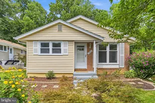 12819 Greenhall Dr, Woodbridge, VA 22192 - Photo 1