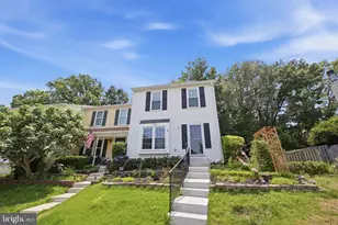 1935 Pohick Creek Ct, Woodbridge, VA 22192 - Photo 1