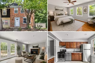 2022 Mayflower Dr, Woodbridge, VA 22192 - Photo 1
