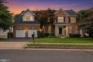 9255 Bowers Brook Pl, Bristow, VA 20136 - Photo 1