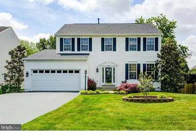 13521 Dodsworth Drive, Bristow, VA 20136 - Photo 1